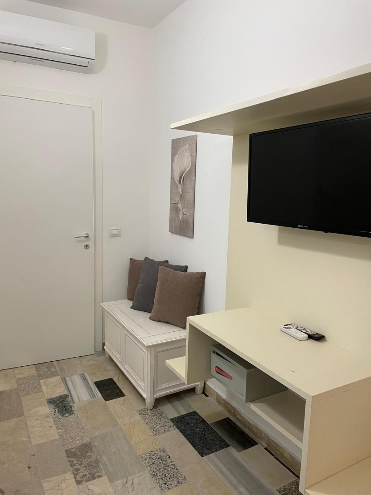 Don Vittorio Country Village Трапитело Екстериор снимка