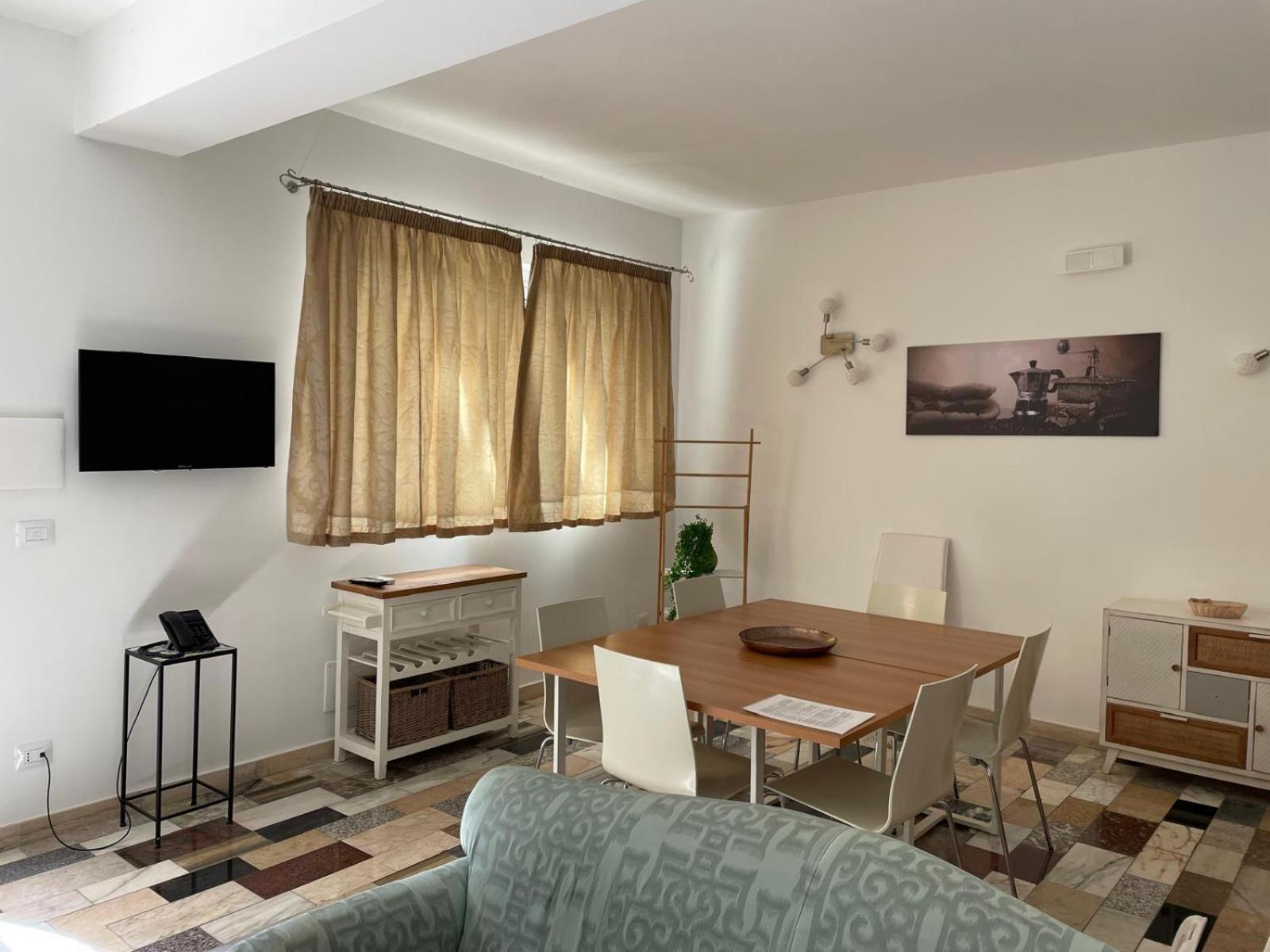 Don Vittorio Country Village Трапитело Екстериор снимка