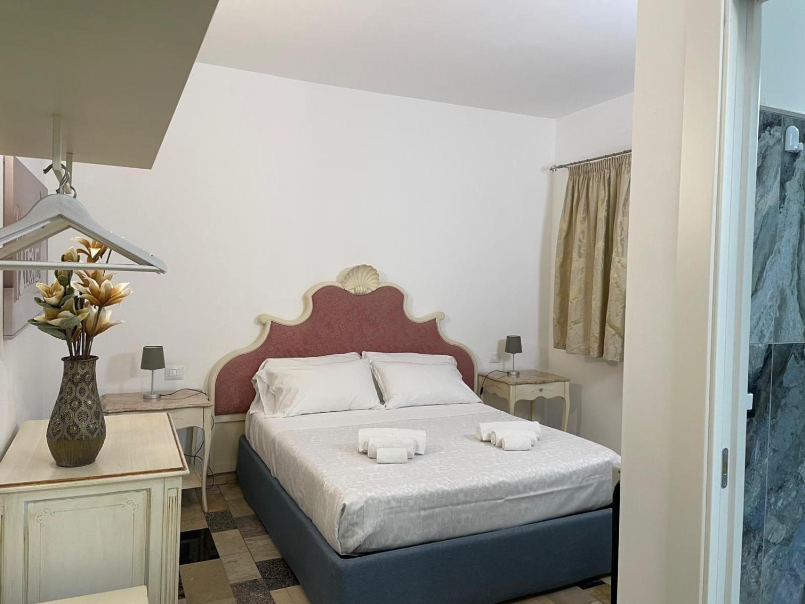 Don Vittorio Country Village Трапитело Екстериор снимка