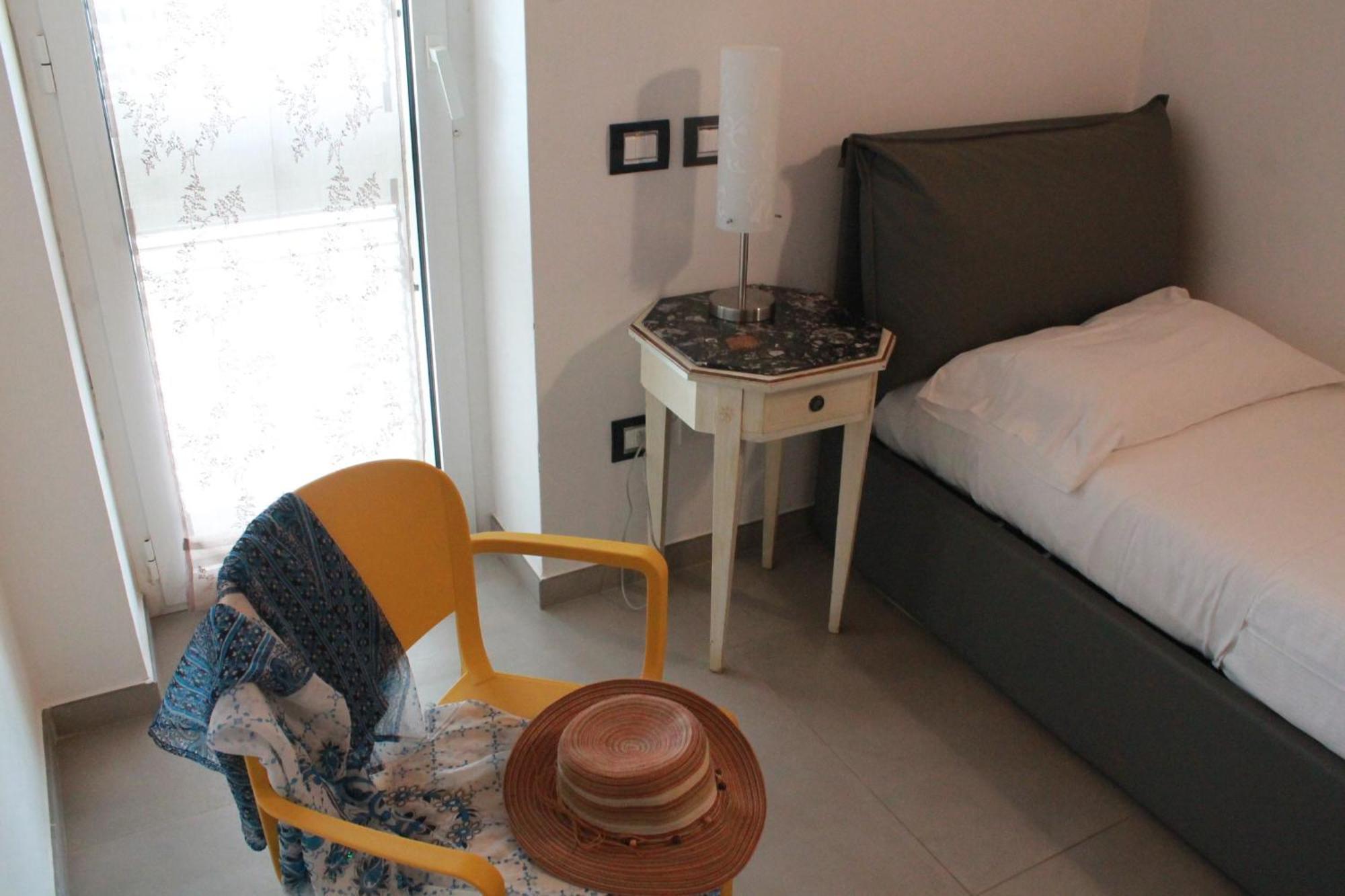 Don Vittorio Country Village Трапитело Екстериор снимка