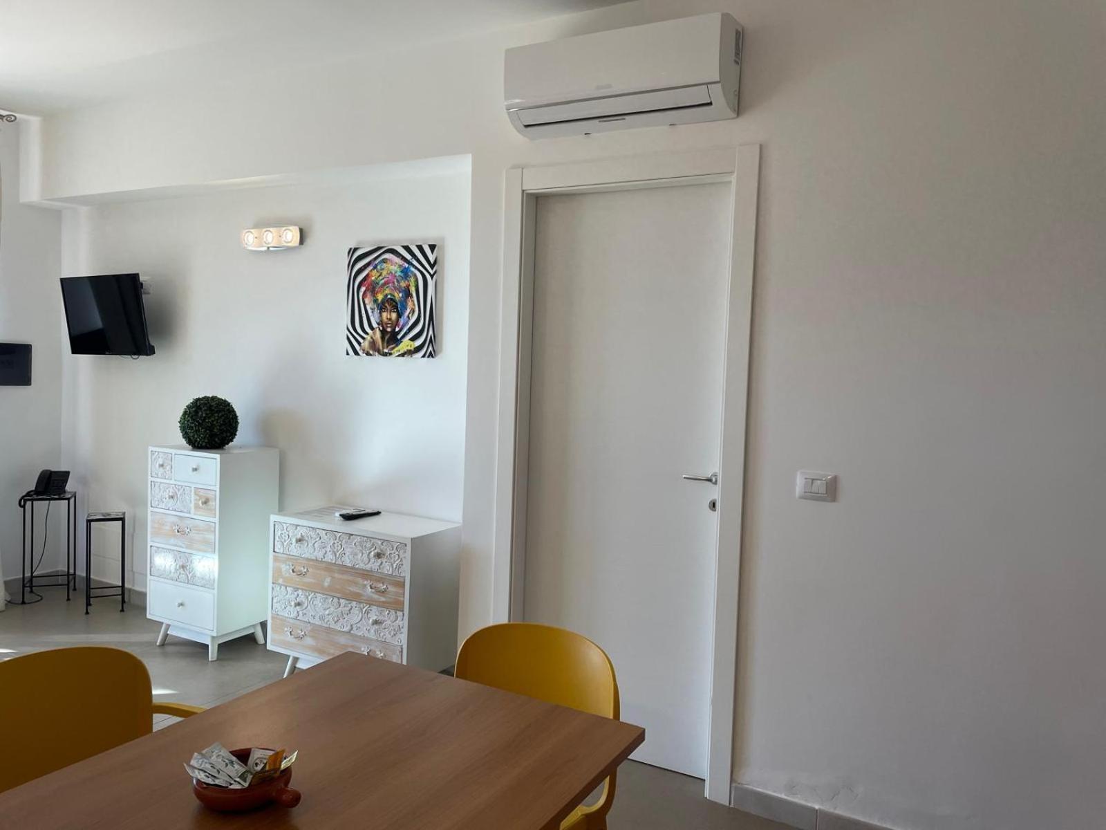 Don Vittorio Country Village Трапитело Екстериор снимка